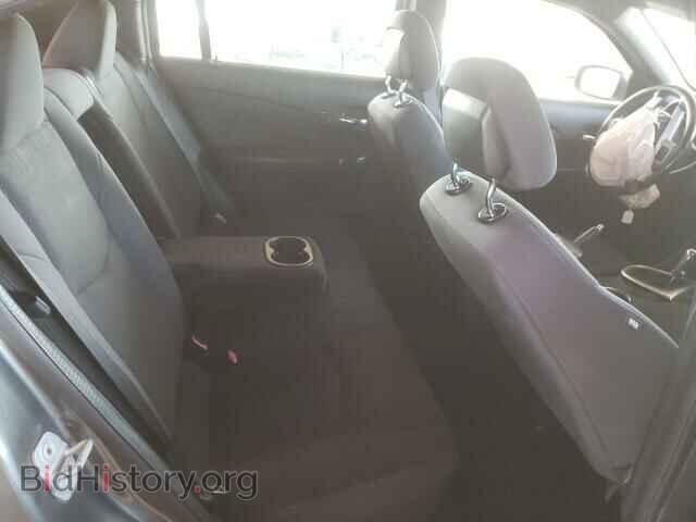 2012 CHRYSLER 200 - VIN: 1C3CCBBB5CN298992 - Фото 6