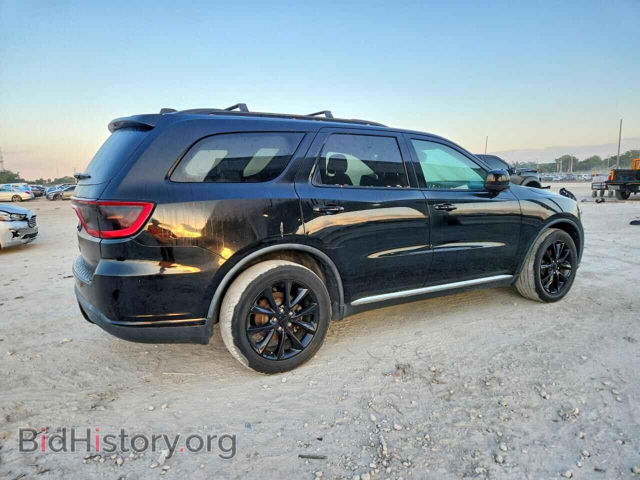 2017 DODGE DURANGO - VIN: 1C4RDHAG2HC652358 - Фото 3