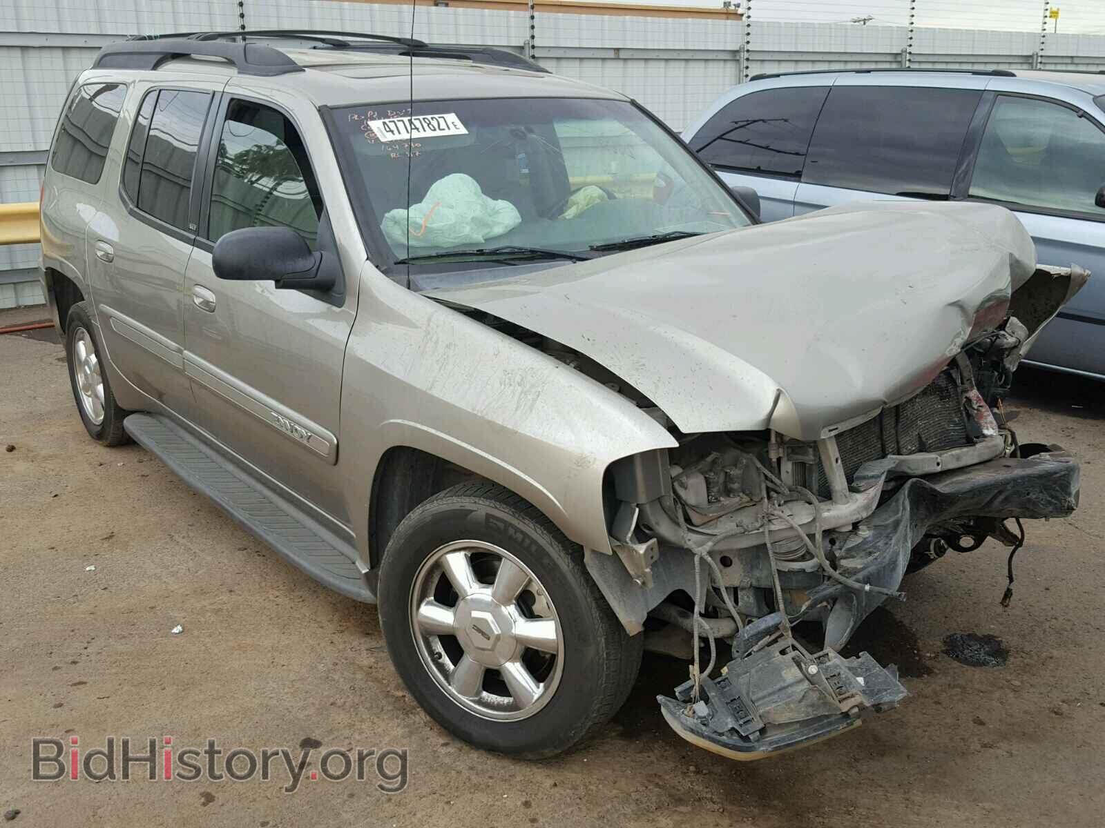 Фотография 1GKES16S236172440 - GMC ENVOY 2003