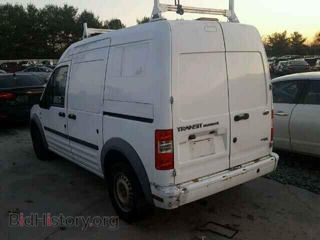 2012 FORD TRANSIT CO - VIN: NM0LS7BN9CT117763 - Фото 3
