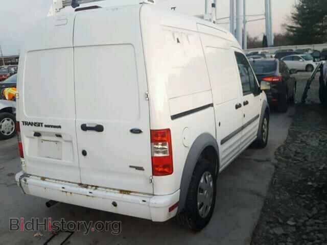 2012 FORD TRANSIT CO - VIN: NM0LS7BN9CT117763 - Фото 4