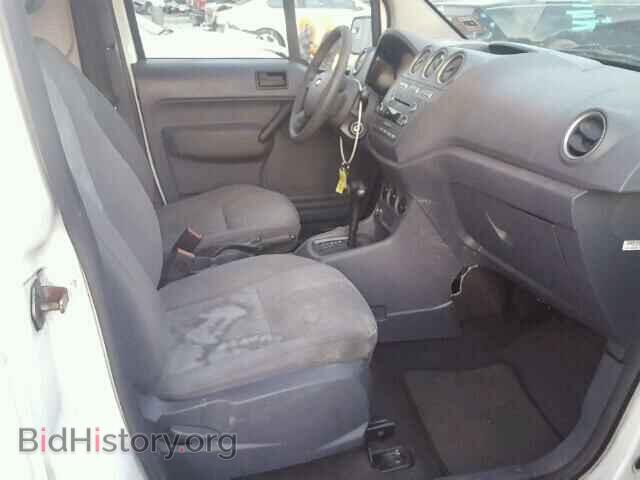 2012 FORD TRANSIT CO - VIN: NM0LS7BN9CT117763 - Фото 5