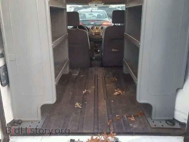 2012 FORD TRANSIT CO - VIN: NM0LS7BN9CT117763 - Фото 6