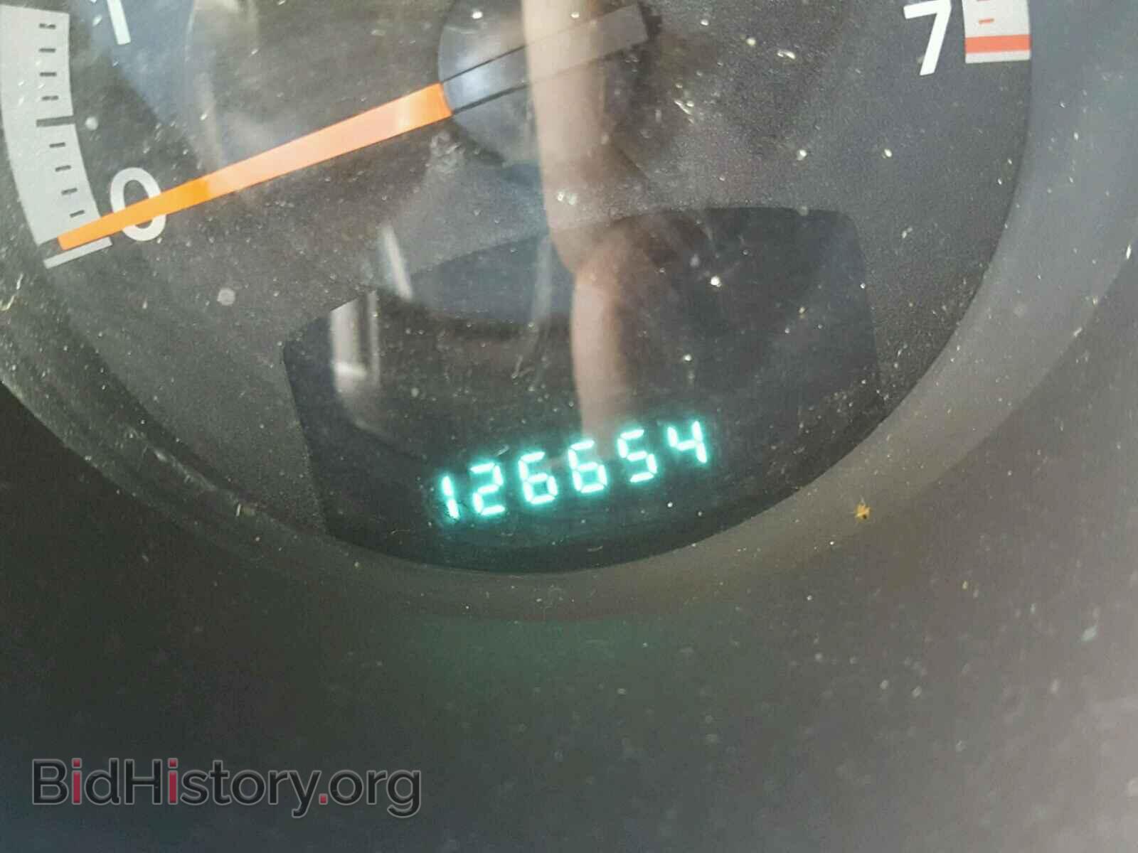 2010 DODGE NITRO - VIN: 1D4PT2GKXAW152197 - Фото 5