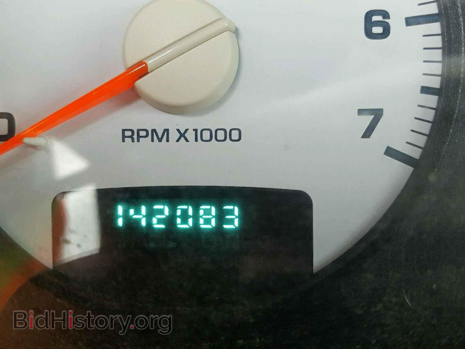 2002 DODGE RAM 1500 - VIN: 1D7HA16K62J213701 - Фото 8