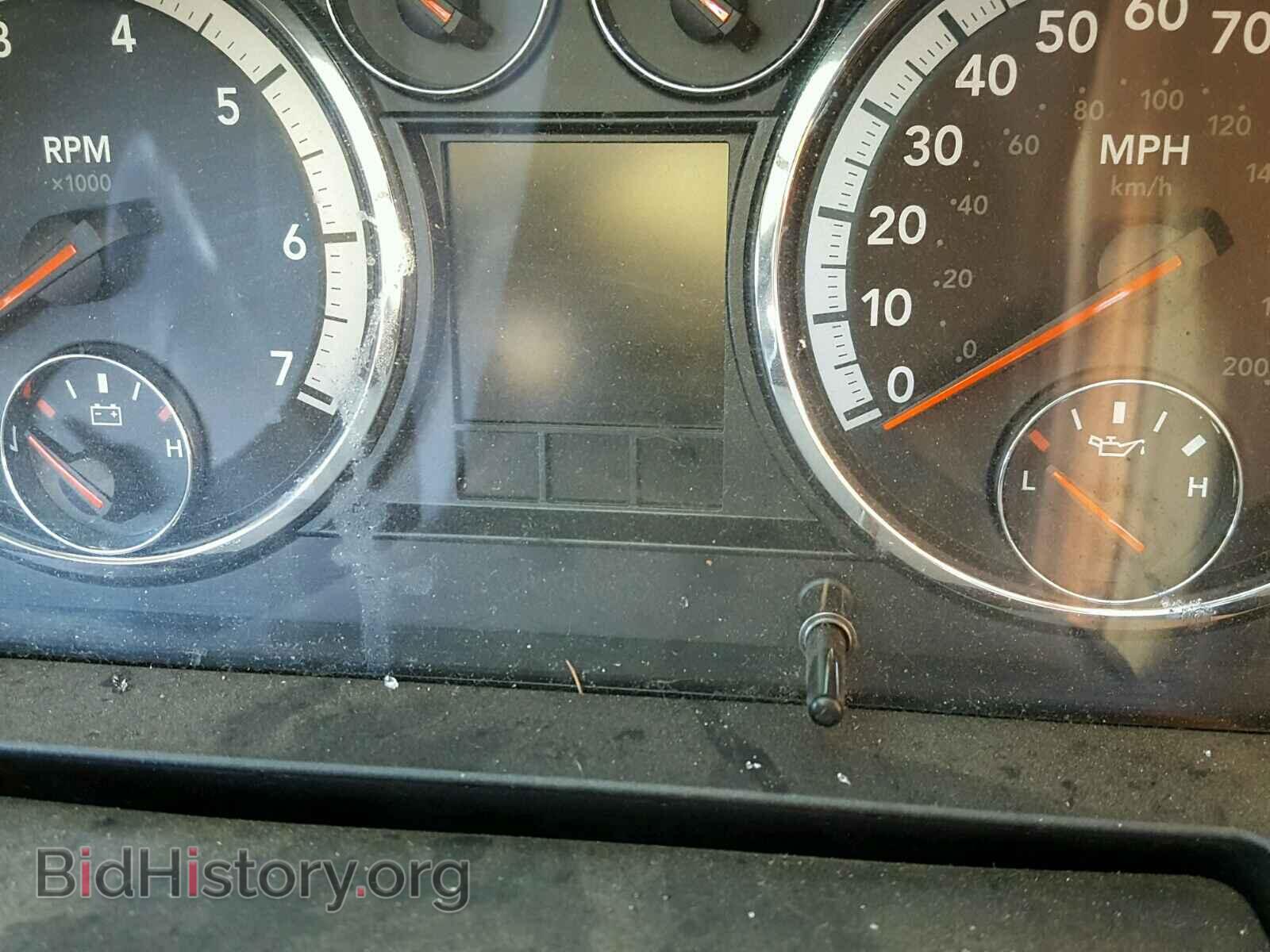 2012 DODGE RAM 1500 - VIN: 1C6RD7FT3CS288912 - Фото 8