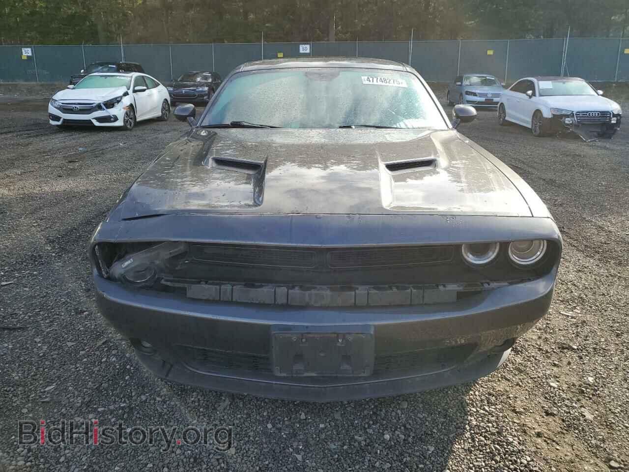 2020 DODGE CHALLENGER - VIN: 2C3CDZAG4LH227827 - Фото 5
