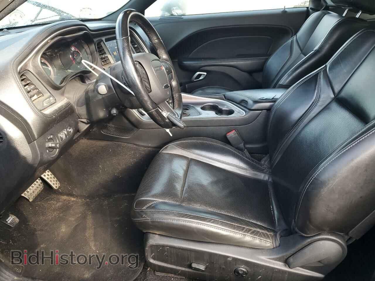 2020 DODGE CHALLENGER - VIN: 2C3CDZAG4LH227827 - Фото 7