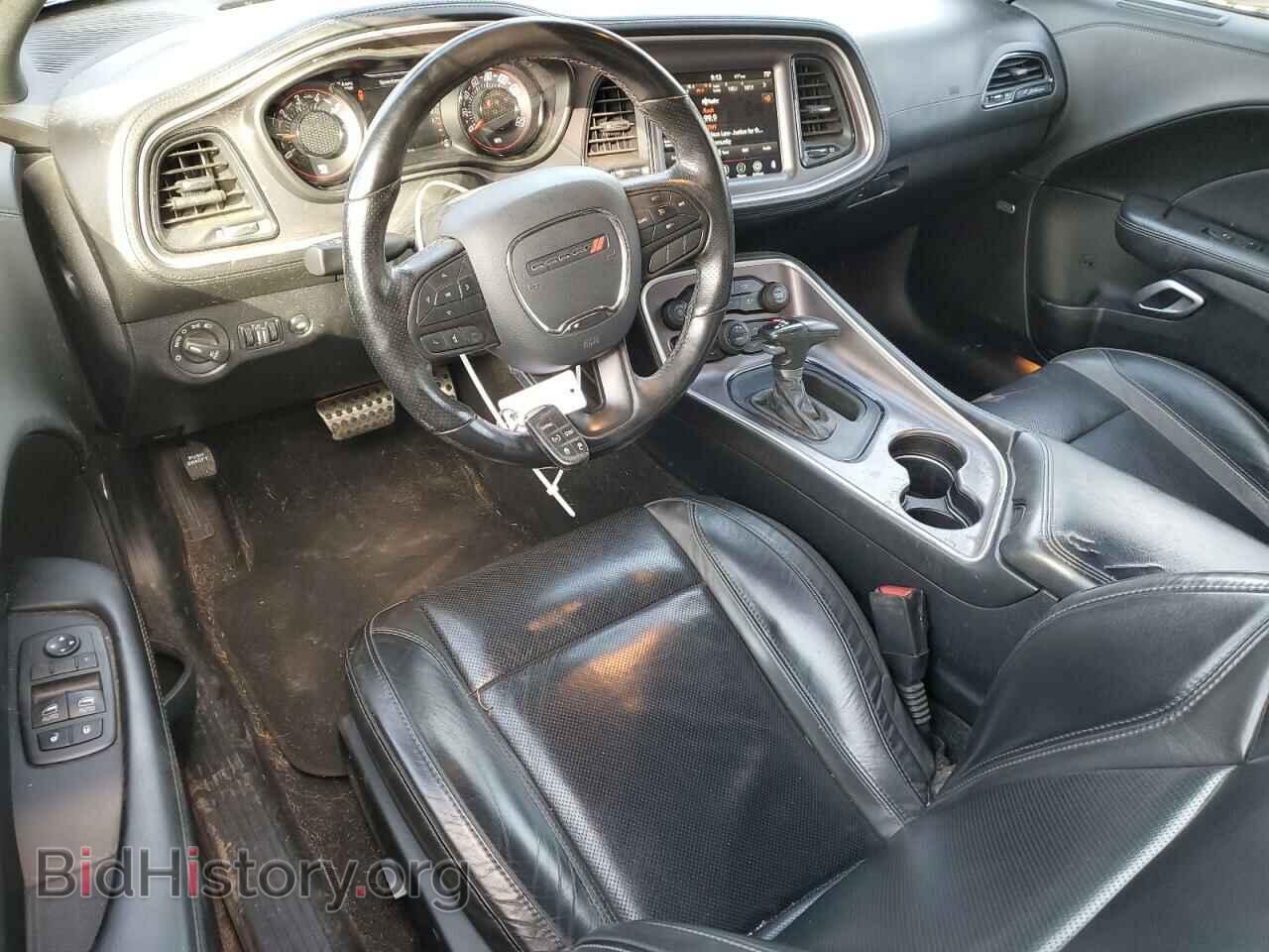 2020 DODGE CHALLENGER - VIN: 2C3CDZAG4LH227827 - Фото 8
