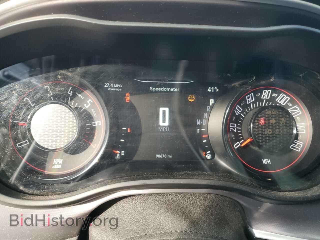 2020 DODGE CHALLENGER - VIN: 2C3CDZAG4LH227827 - Фото 9