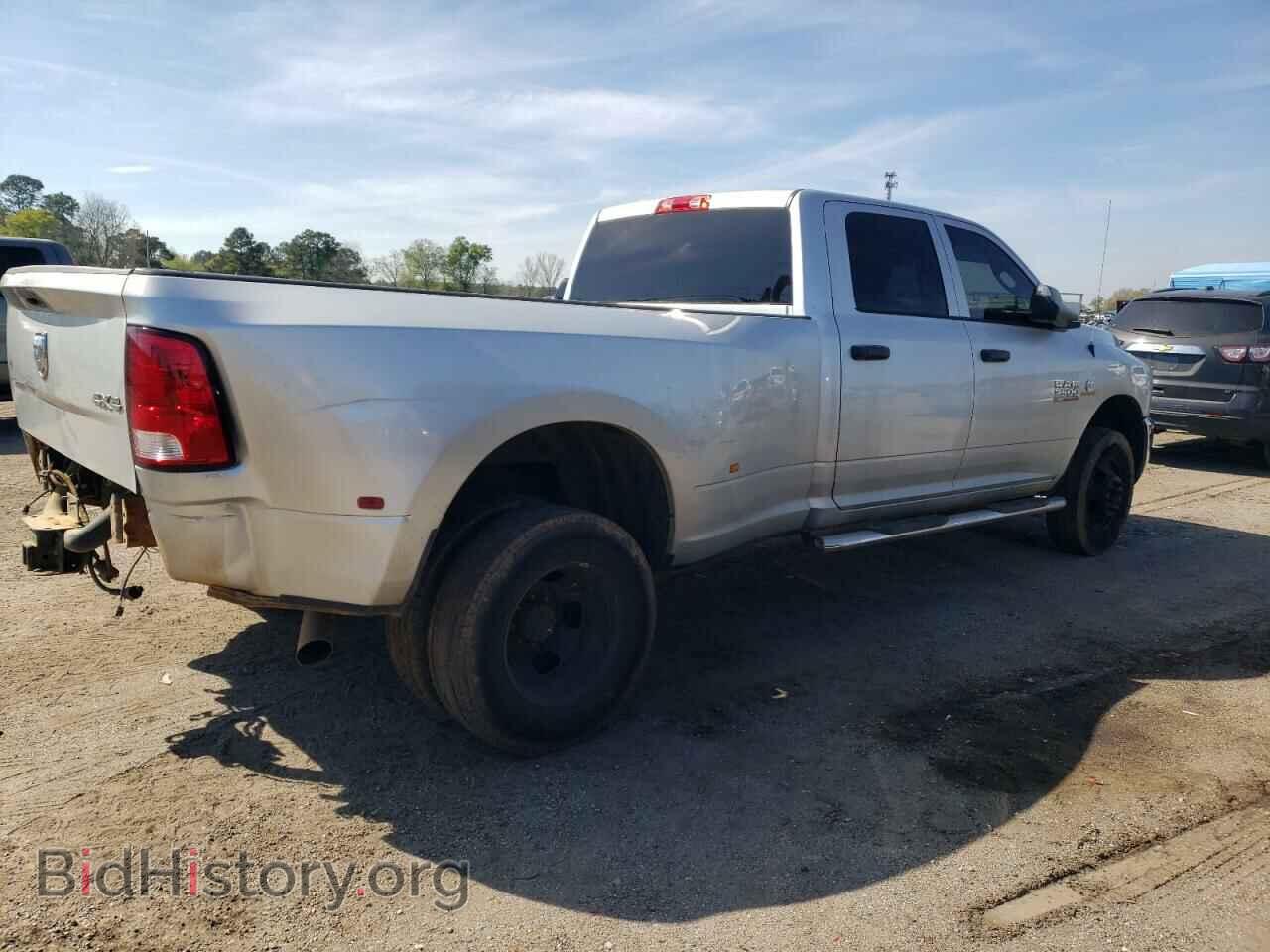 2018 RAM All Models - VIN: 3C63RRGL2JG353173 - Фото 3