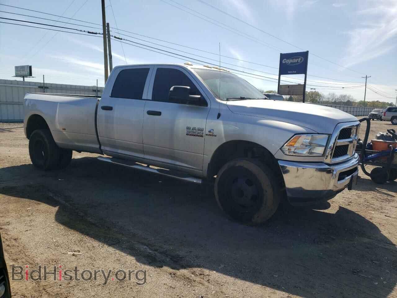 2018 RAM All Models - VIN: 3C63RRGL2JG353173 - Фото 4