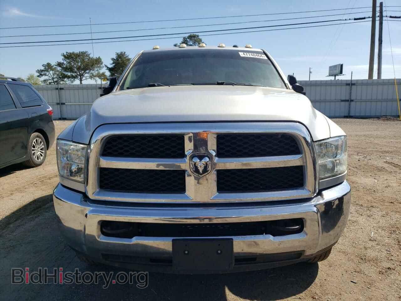 2018 RAM All Models - VIN: 3C63RRGL2JG353173 - Фото 5