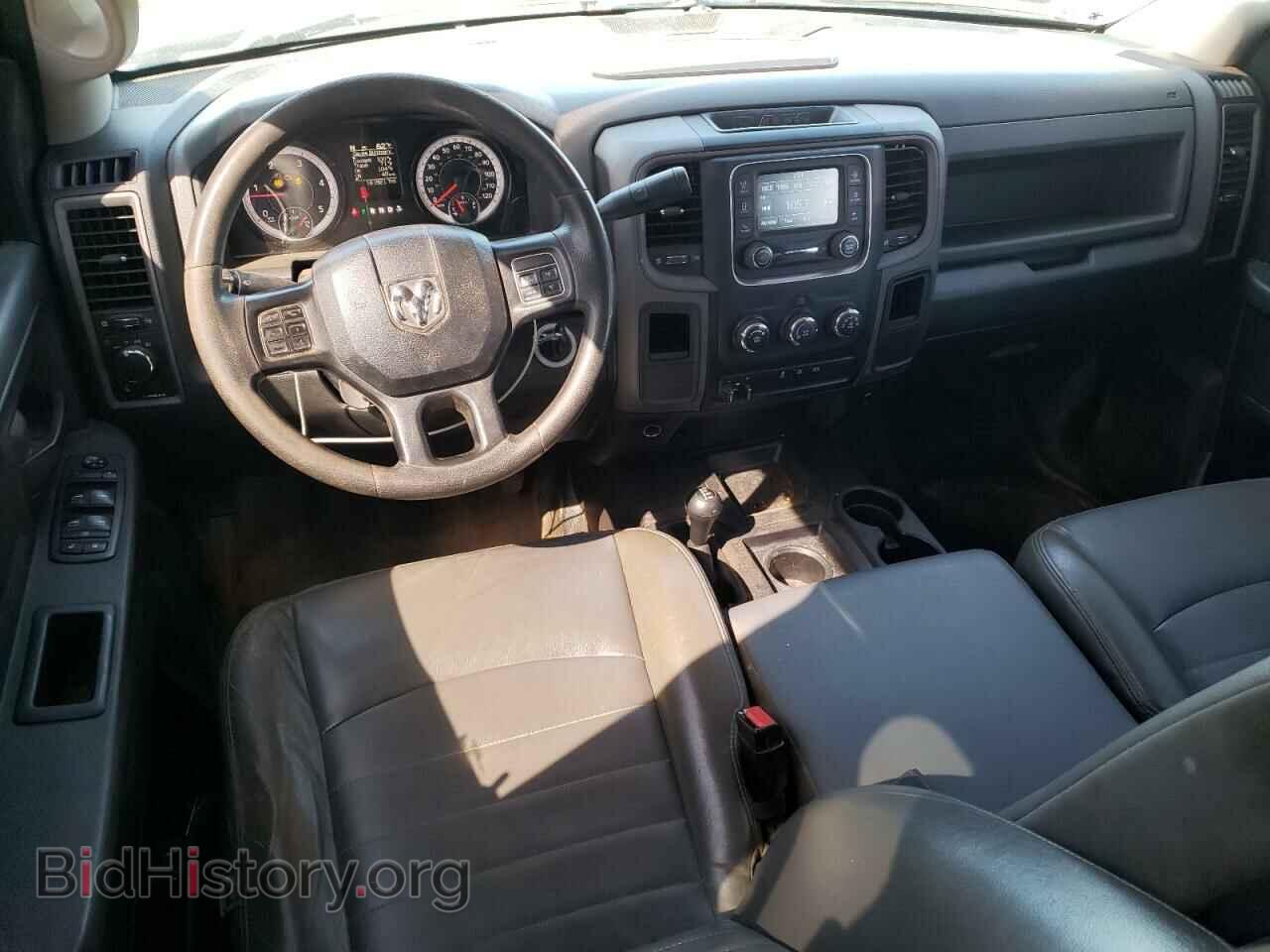 2018 RAM All Models - VIN: 3C63RRGL2JG353173 - Фото 8