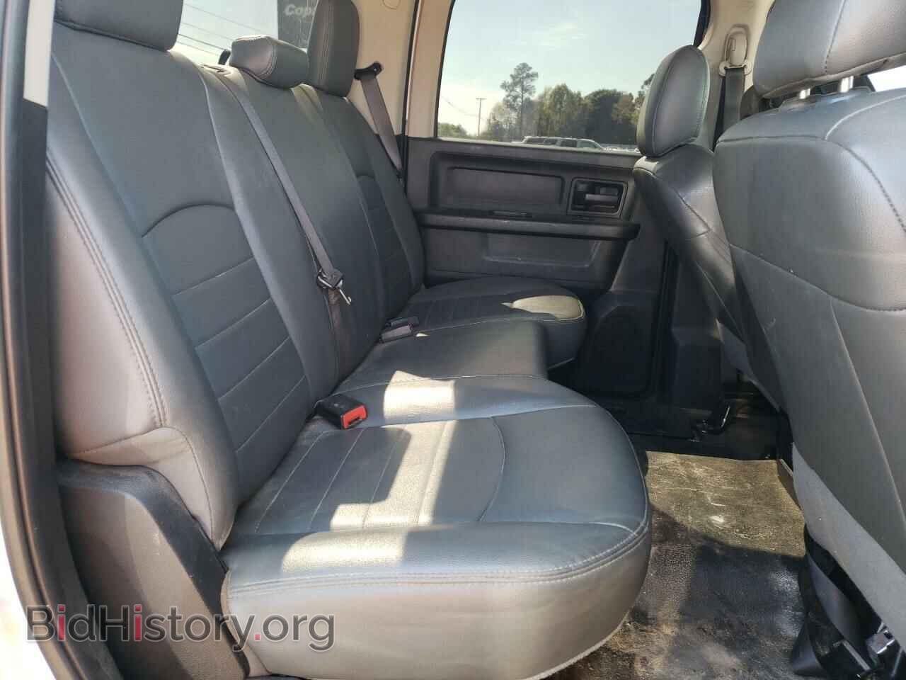 2018 RAM All Models - VIN: 3C63RRGL2JG353173 - Фото 10
