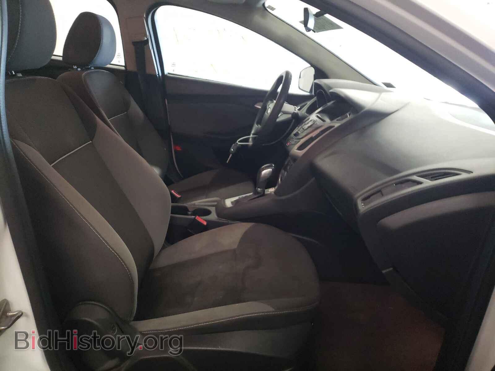 2014 FORD FOCUS - VIN: 1FADP3F2XEL322079 - Photo 5