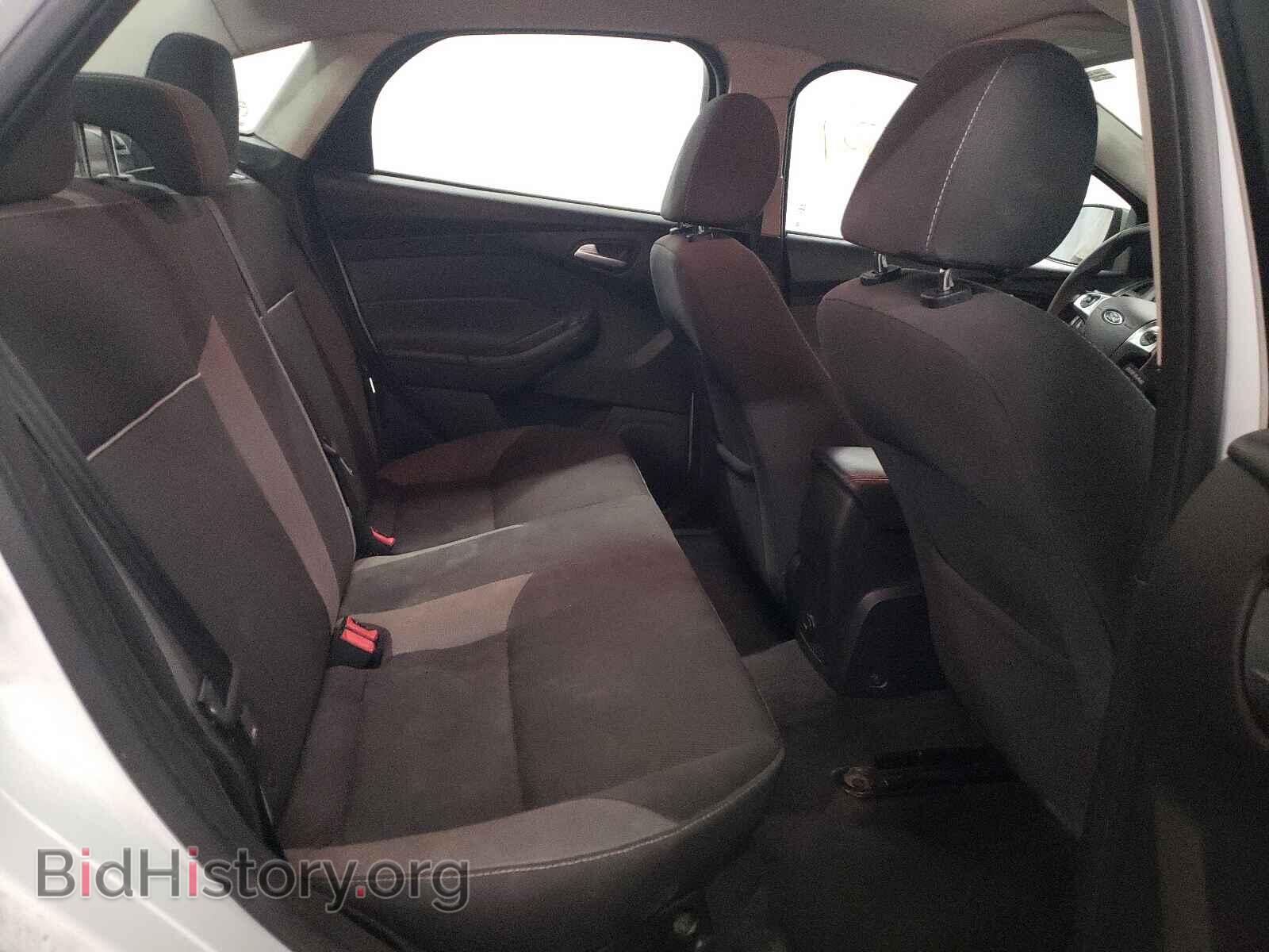 2014 FORD FOCUS - VIN: 1FADP3F2XEL322079 - Photo 6