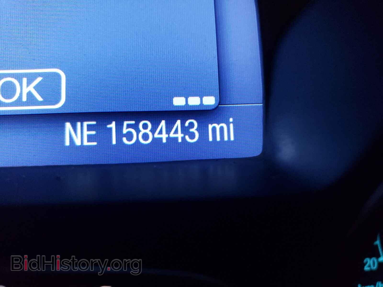 2014 FORD FOCUS - VIN: 1FADP3F2XEL322079 - Photo 8