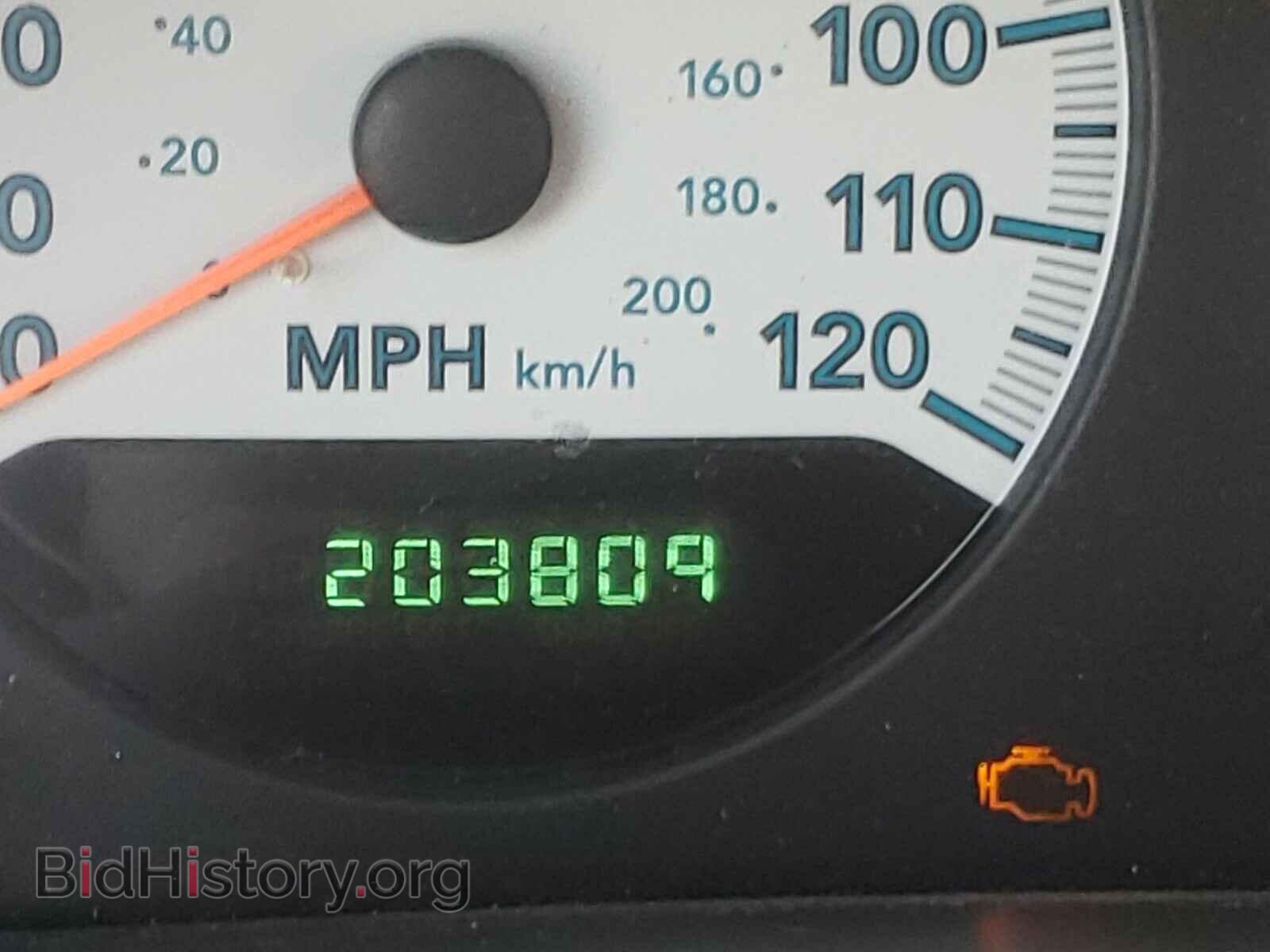 2007 DODGE CARAVAN - VIN: 2D4GP44L27R178372 - Фото 8