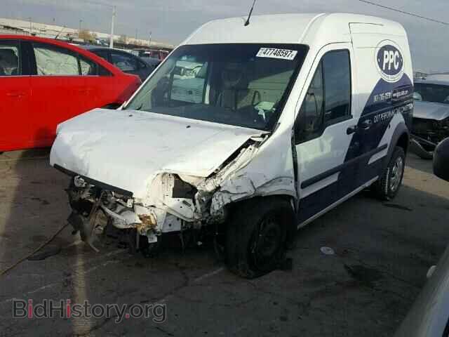 2013 FORD TRANSIT CO - VIN: NM0LS7AN0DT129867 - Фото 2