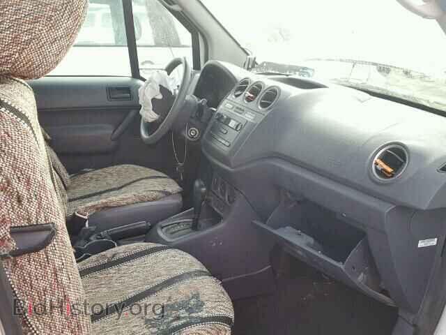 2013 FORD TRANSIT CO - VIN: NM0LS7AN0DT129867 - Фото 5