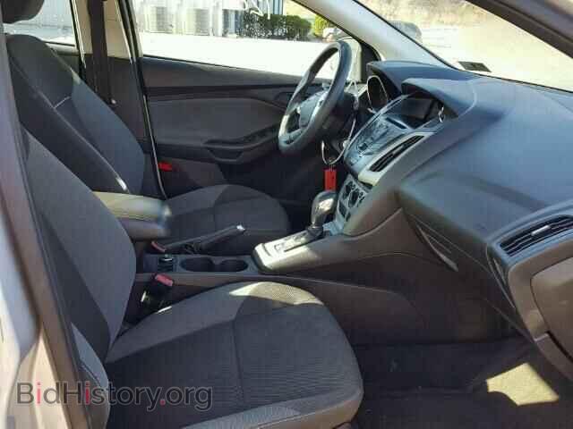 2012 FORD FOCUS - VIN: 1FAHP3F26CL391138 - Photo 5