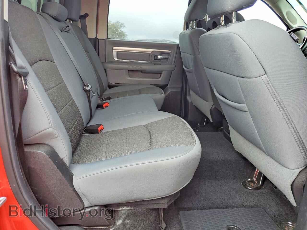 2014 RAM 1500 - VIN: 1C6RR7LT9ES218355 - Фото 10