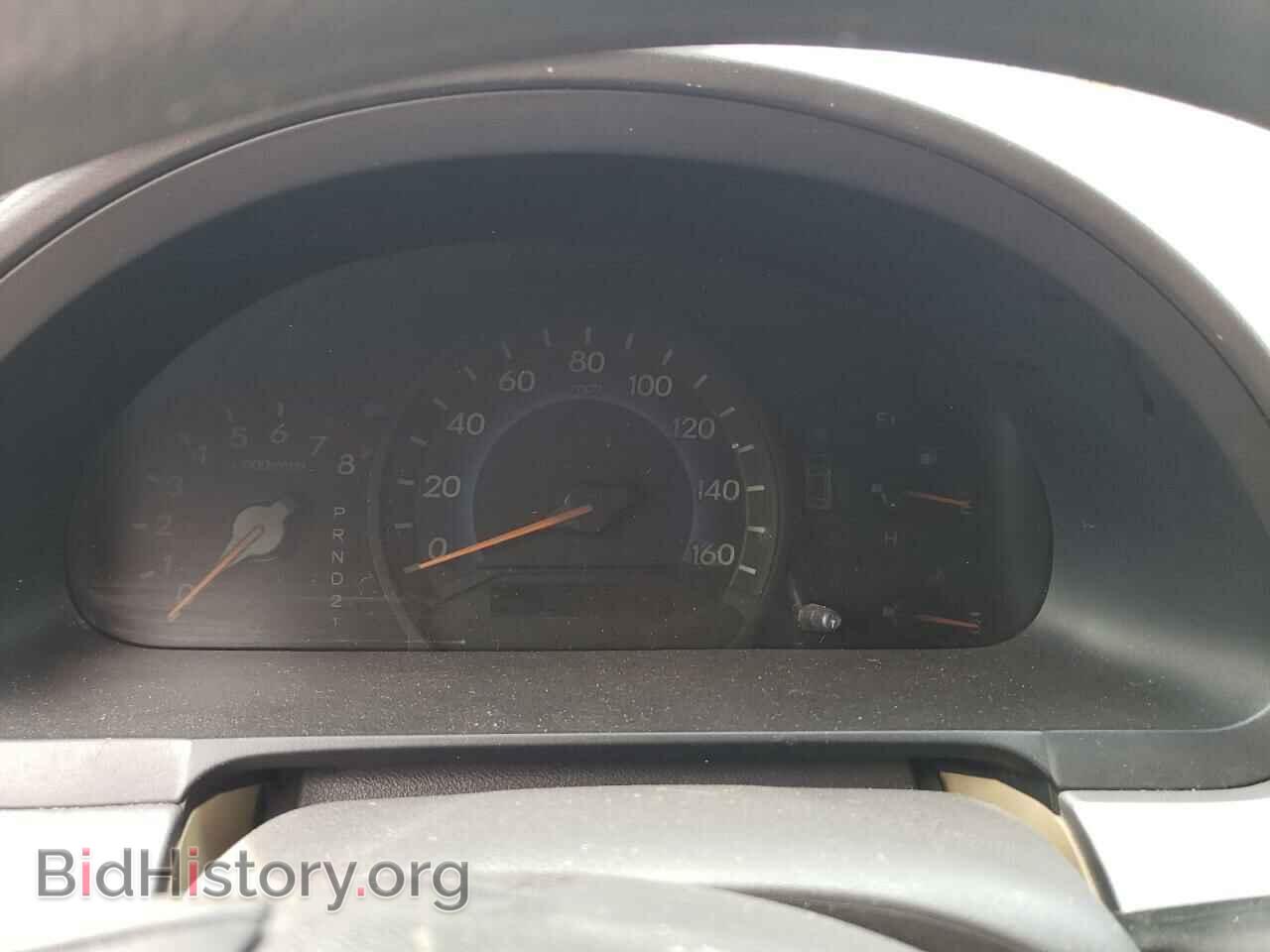 2008 HONDA All Models - VIN: 5FNRL38228B022276 - Фото 9