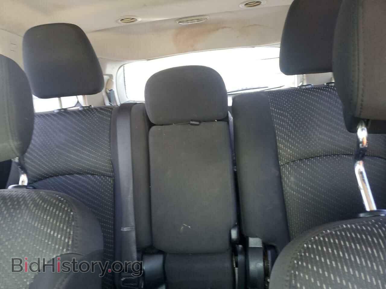 2015 DODGE JOURNEY - VIN: 3C4PDCAB2FT683545 - Фото 10