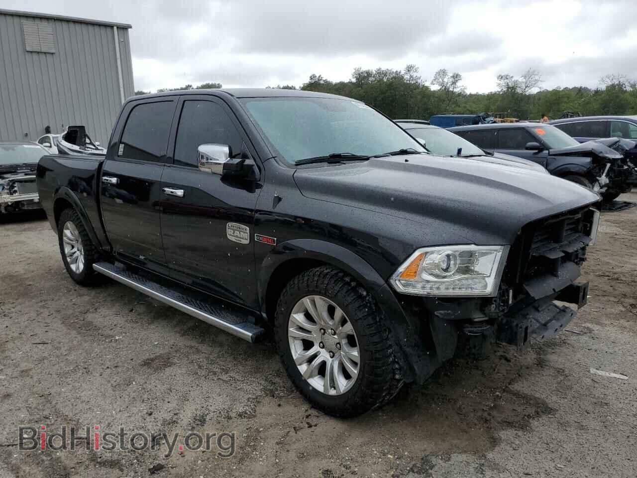 2016 RAM 1500 - VIN: 1C6RR7PM1GS351309 - Фото 4