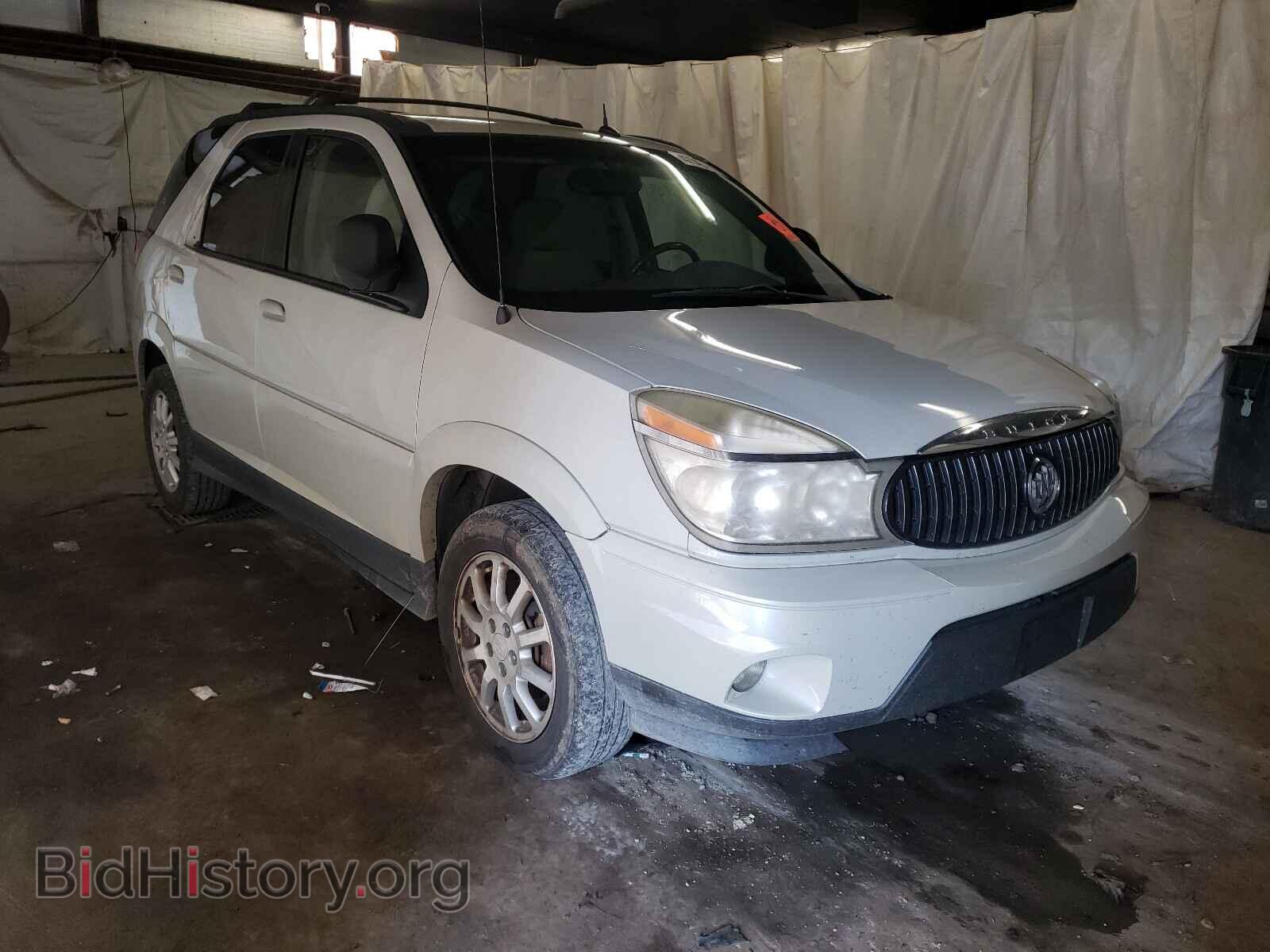 Photo 3G5DA03L66S630229 - BUICK RENDEZVOUS 2006