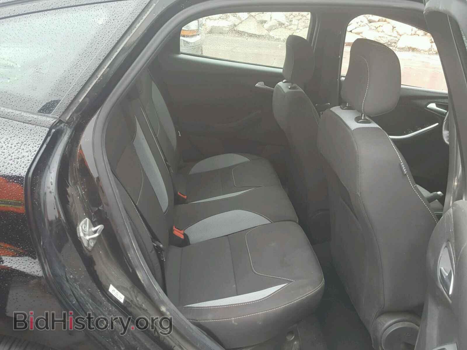 2017 FORD FOCUS - VIN: 1FADP3L95HL222879 - Photo 6