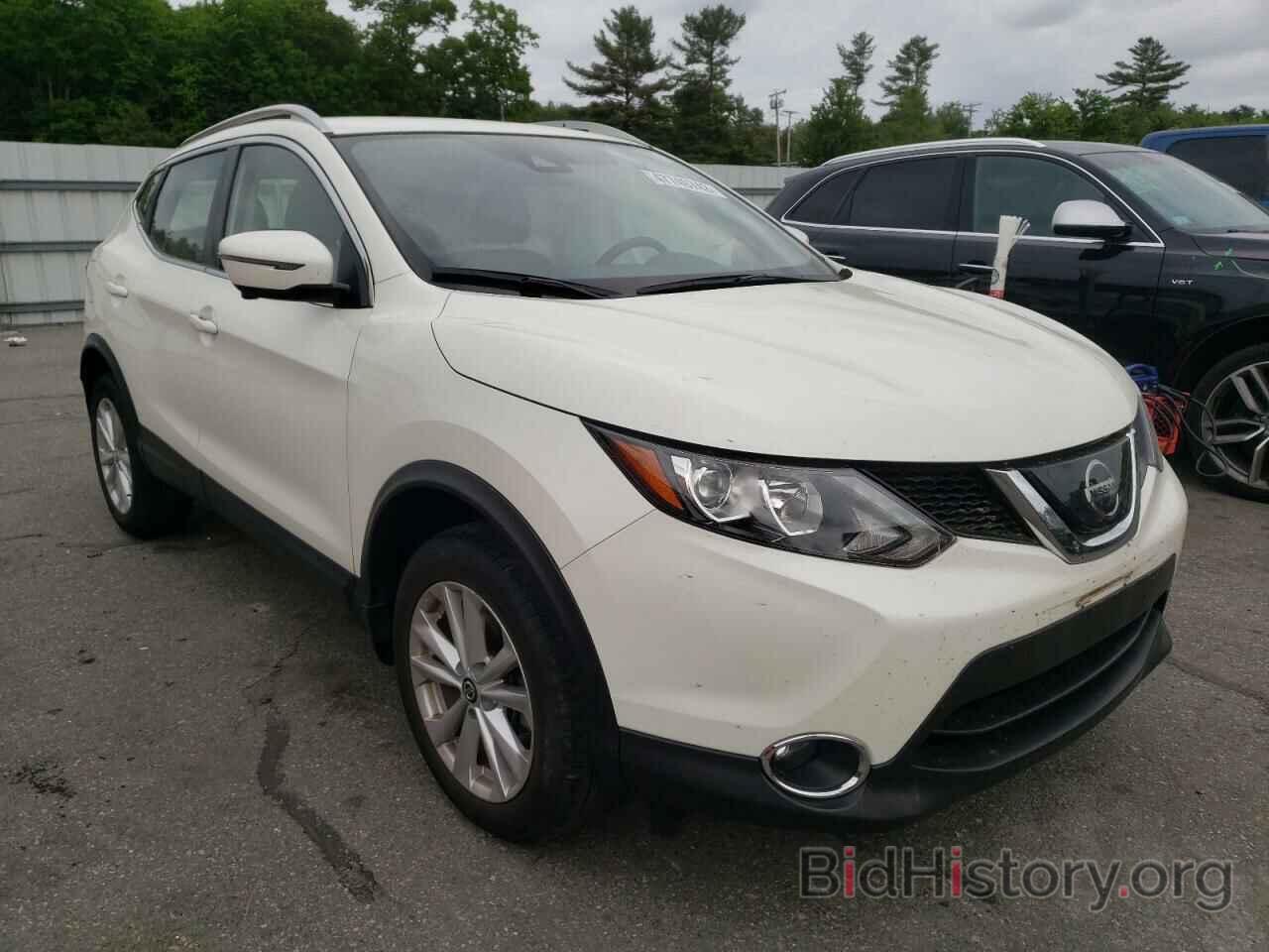 Photo JN1BJ1CR8KW339971 - NISSAN ROGUE 2019