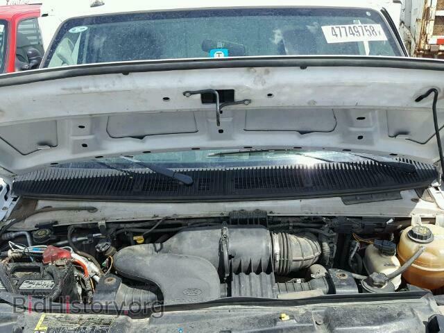 2011 FORD ECONOLINE - VIN: 1FDXE4FL9BDA30047 - Фото 7