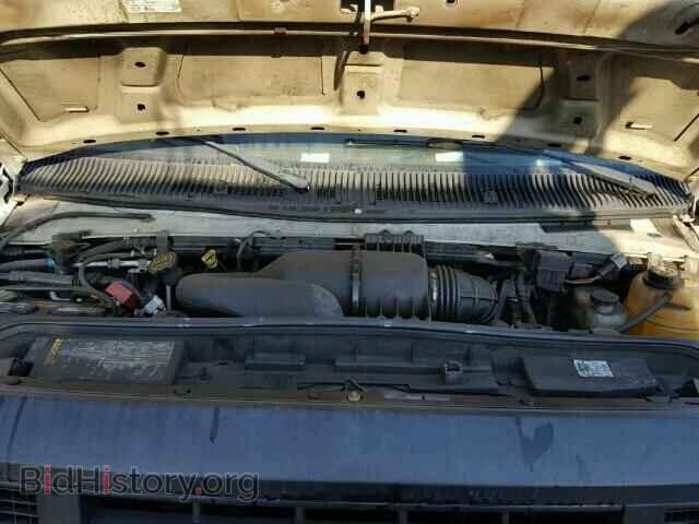 2008 FORD ECONOLINE - VIN: 1FTNE24W78DB24434 - Фото 7