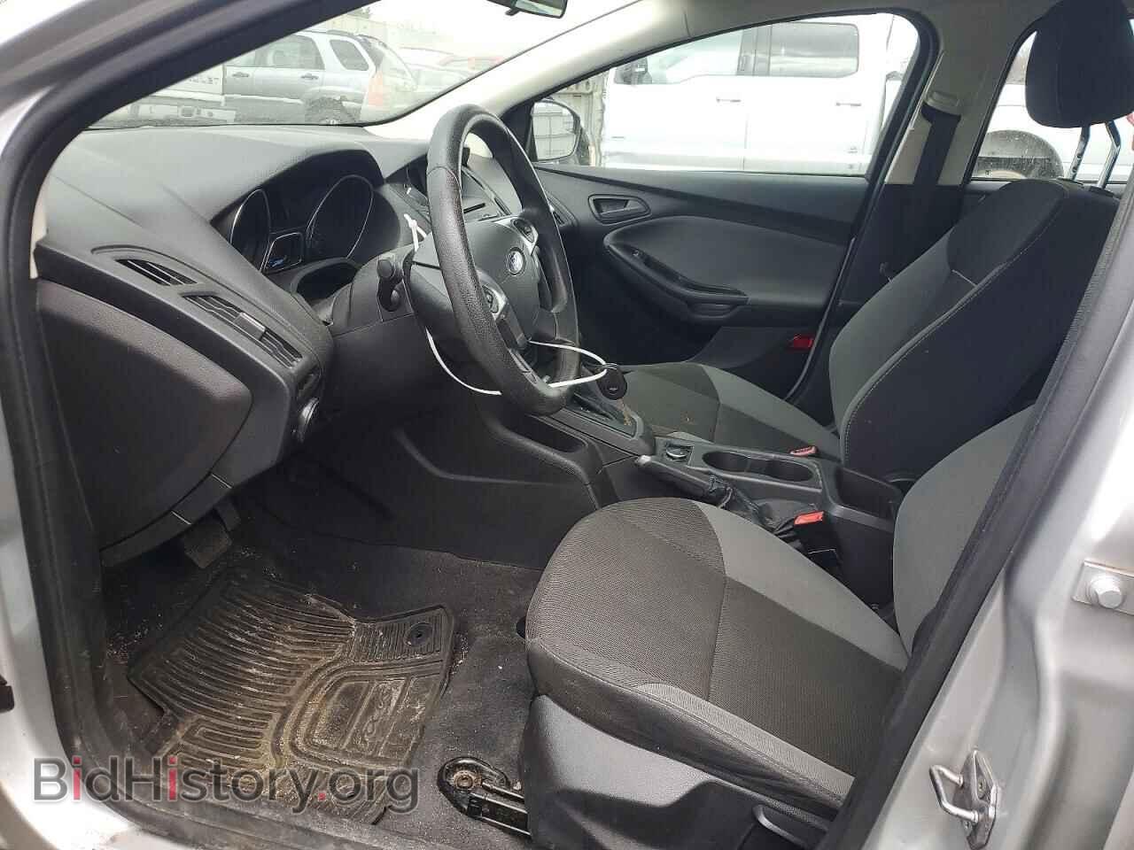 2013 FORD FOCUS - VIN: 1FADP3E20DL206390 - Photo 7