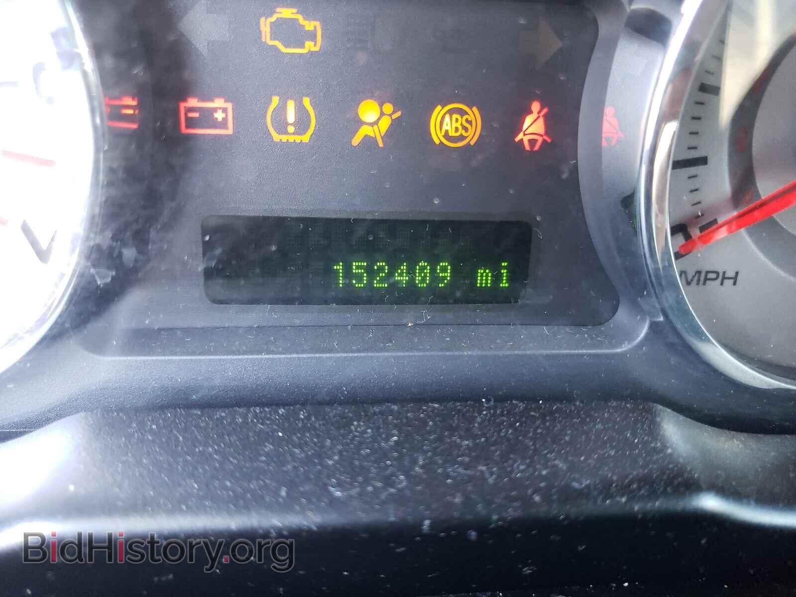 2008 FORD EDGE - VIN: 2FMDK39C58BB14382 - Фото 8