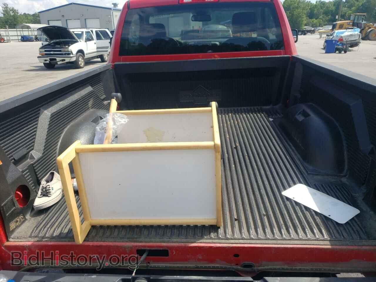 2013 RAM 1500 - VIN: 3C6JR6AT8DG558189 - Фото 6