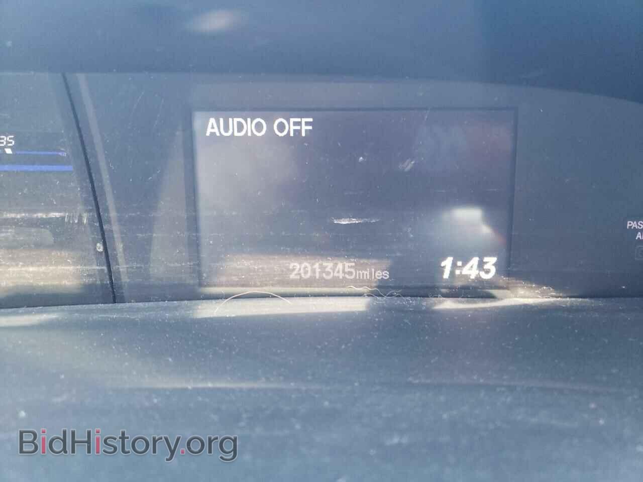 2012 HONDA CIVIC - VIN: JHMFB2F52CS003105 - Photo 9