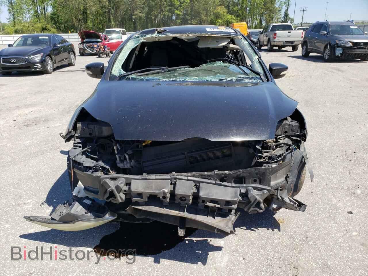 2014 FORD FOCUS - VIN: 1FADP3F28EL148075 - Photo 5