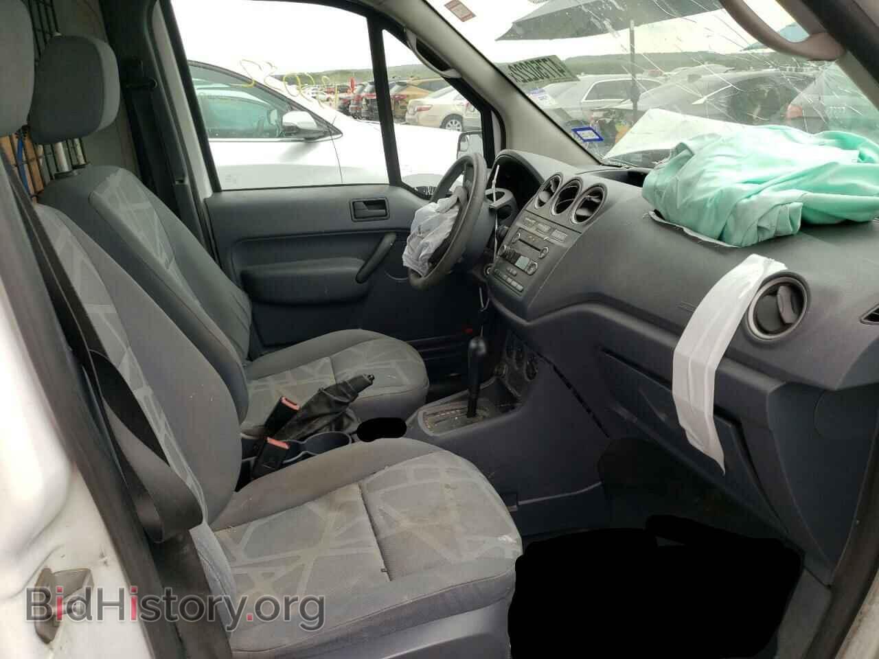2013 FORD TRANSIT CO - VIN: NM0LS7BN6DT140600 - Фото 5