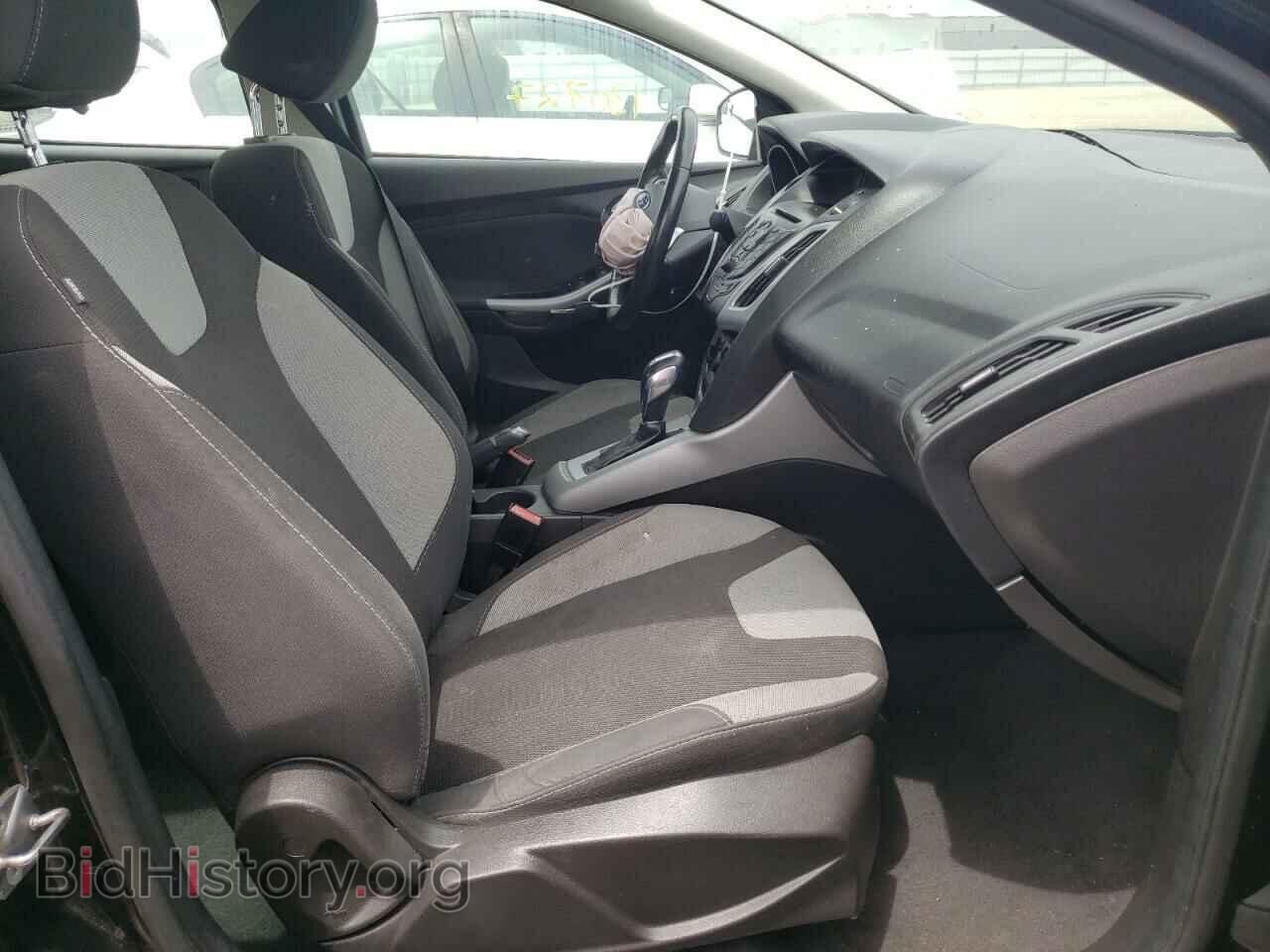 2012 FORD FOCUS - VIN: 1FAHP3F29CL403279 - Фото 5