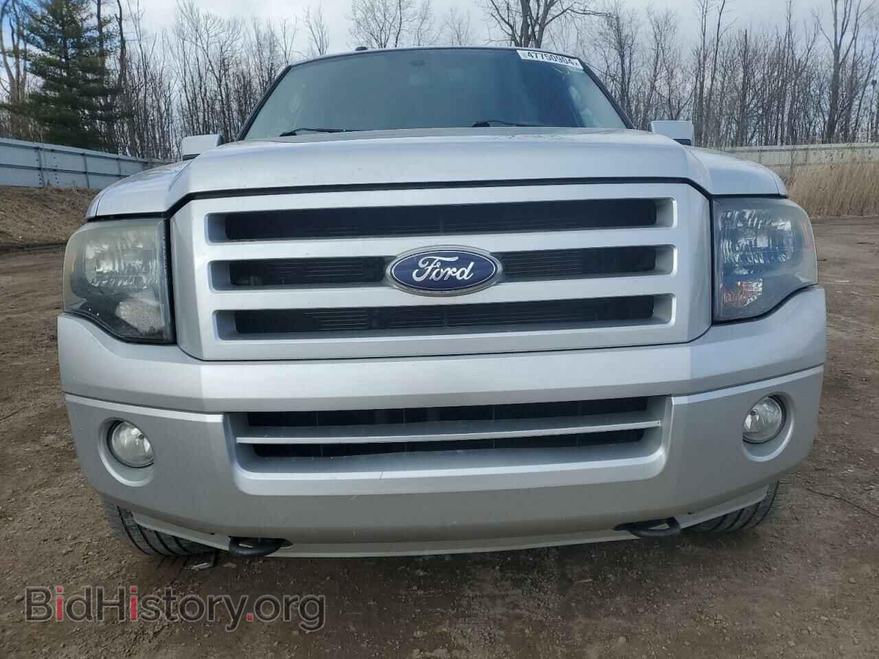 2010 FORD EXPEDITION - VIN: 1FMJU2A50AEB47207 - Фото 5