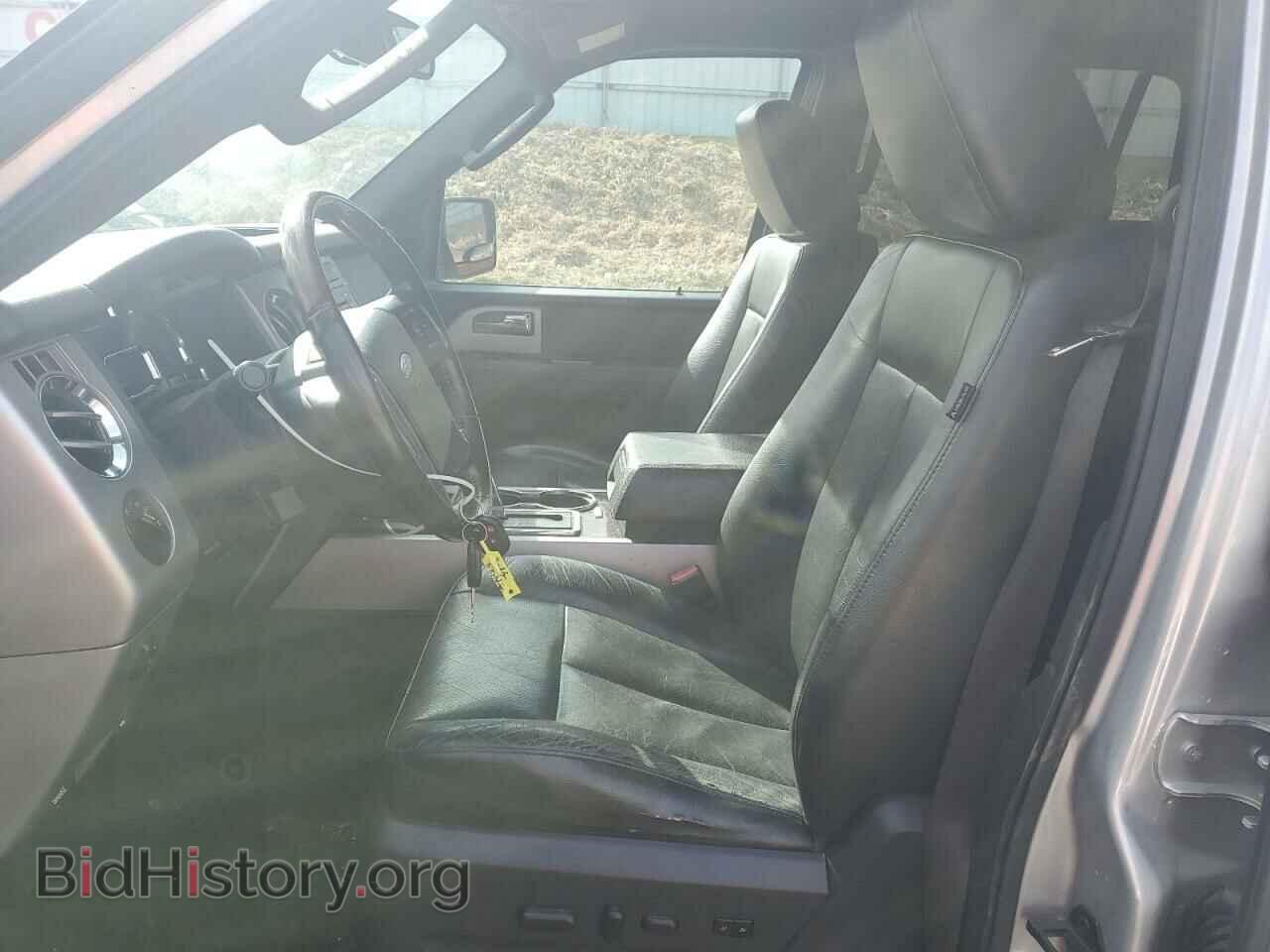 2010 FORD EXPEDITION - VIN: 1FMJU2A50AEB47207 - Фото 7