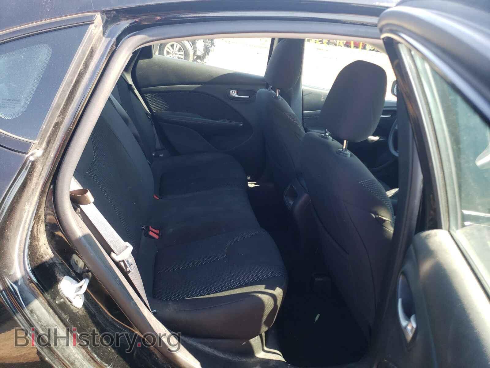 2015 DODGE DART - VIN: 1C3CDFAA1FD434185 - Фото 6
