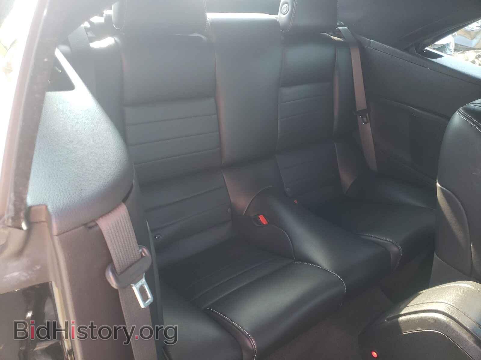 2013 FORD MUSTANG - VIN: 1ZVBP8EMXD5280028 - Фото 6
