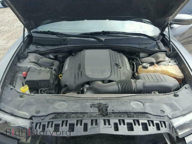 2012 DODGE CHARGER - VIN: 2C3CDXCT2CH303902 - Фото 7