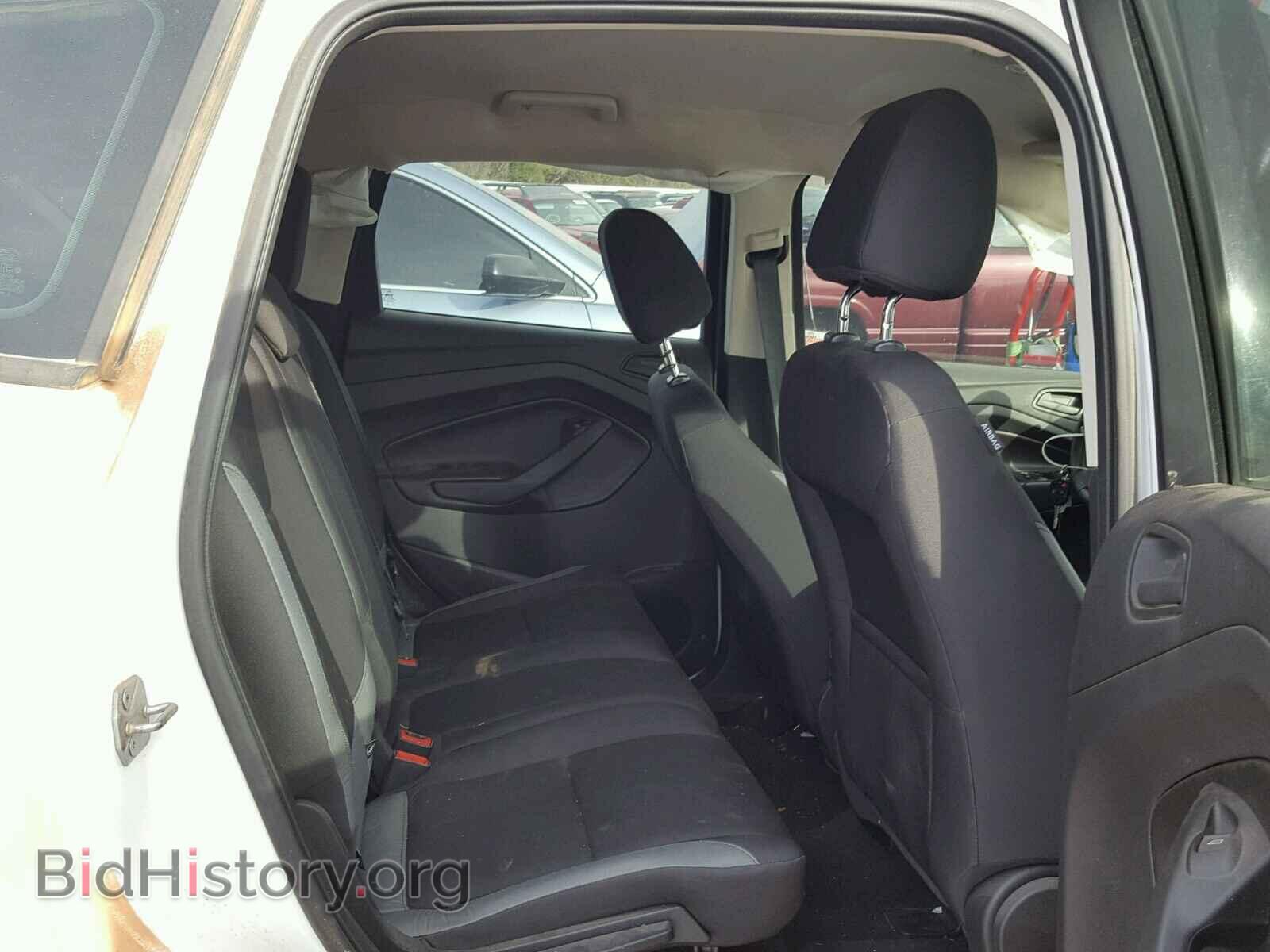 2013 FORD ESCAPE - VIN: 1FMCU0F79DUD41218 - Photo 6