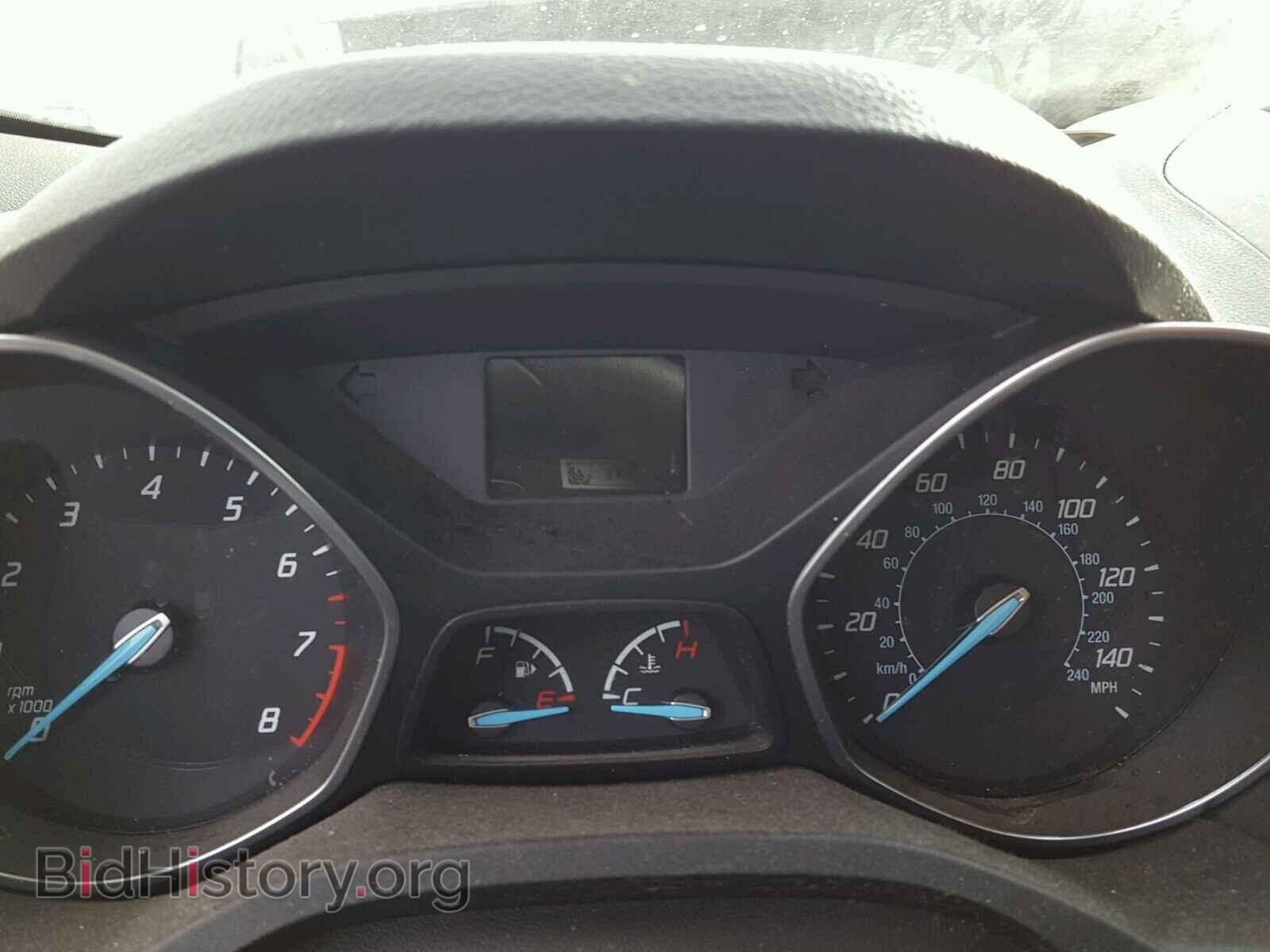 2013 FORD ESCAPE - VIN: 1FMCU0F79DUD41218 - Photo 8