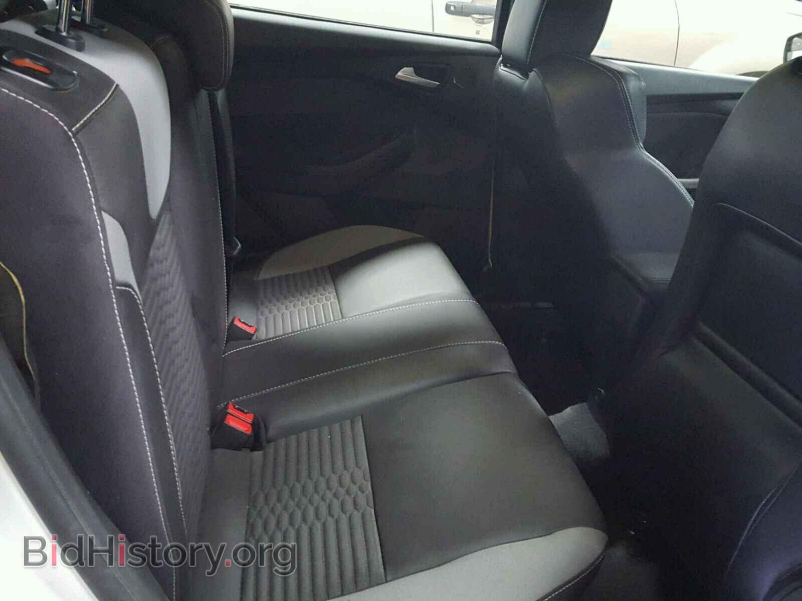 2013 FORD FOCUS - VIN: 1FADP3L95DL270098 - Photo 6